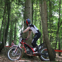 Lukovica DP v trialu 5. junij 2022