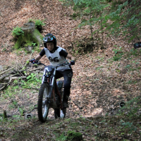 Lukovica DP v trialu 5. junij 2022