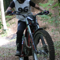 Lukovica DP v trialu 5. junij 2022