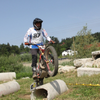 Lukovica DP v trialu 5. junij 2022