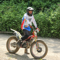 Lukovica DP v trialu 5. junij 2022