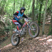 Lukovica DP v trialu 5. junij 2022