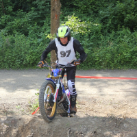 Lukovica DP v trialu 5. junij 2022