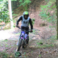 Lukovica DP v trialu 5. junij 2022