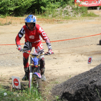 Lukovica DP v trialu 5. junij 2022