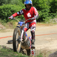 Lukovica DP v trialu 5. junij 2022