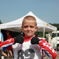 Lukovica DP v trialu 5. junij 2022