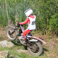 Lukovica DP v trialu 5. junij 2022