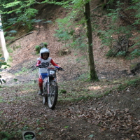 Lukovica DP v trialu 5. junij 2022
