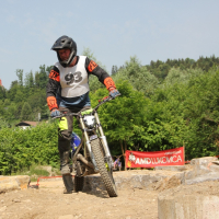 Lukovica DP v trialu 5. junij 2022
