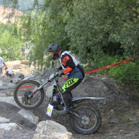 Lukovica DP v trialu 5. junij 2022