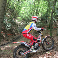 Lukovica DP v trialu 5. junij 2022