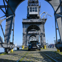Lexusa NX pristnost avtomobilskega rokodelstva - doživetje 2022