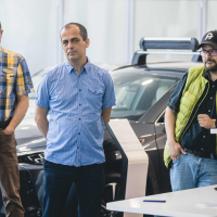 Lexus vozniško doživetje za člane AMZS - reportaža 2022