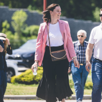 Lexus vozniško doživetje za člane AMZS - reportaža 2022