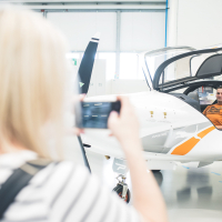 Lexus vozniško doživetje za člane AMZS - reportaža 2022