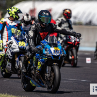 DP Slovakia cestno hitrostni motociklisti