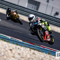 DP Slovakia cestno hitrostni motociklisti