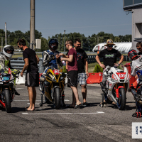 DP Slovakia cestno hitrostni motociklisti
