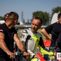 DP Slovakia cestno hitrostni motociklisti