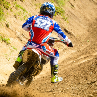 DP: Škedenj, motokros