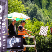 DP: Škedenj, motokros
