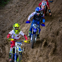 DP: Škedenj, motokros