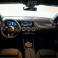 Mercedes EQA 250 - test 2022