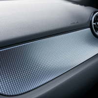 Mercedes EQA 250 - test 2022