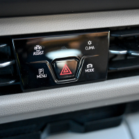 Volkswagen multivan eHybrid style - test 2022