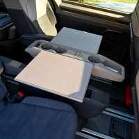 Volkswagen multivan eHybrid style - test 2022