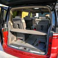 Volkswagen multivan eHybrid style - test 2022