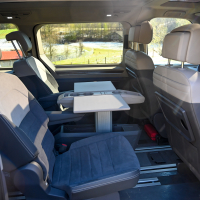 Volkswagen multivan eHybrid style - test 2022