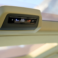 Volkswagen multivan eHybrid style - test 2022
