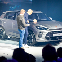 Cupra terramar, tavascan in urbanrebel - prvi pogled 2022
