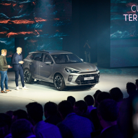 Cupra terramar, tavascan in urbanrebel - prvi pogled 2022