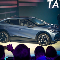 Cupra terramar, tavascan in urbanrebel - prvi pogled 2022
