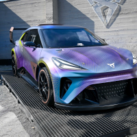 Cupra terramar, tavascan in urbanrebel - prvi pogled 2022