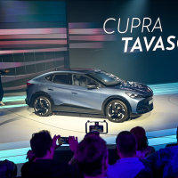 Cupra terramar, tavascan in urbanrebel - prvi pogled 2022
