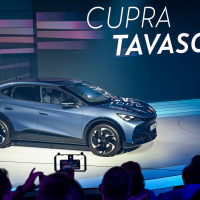 Cupra terramar, tavascan in urbanrebel - prvi pogled 2022