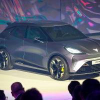 Cupra terramar, tavascan in urbanrebel - prvi pogled 2022