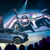 Cupra terramar, tavascan in urbanrebel - prvi pogled 2022