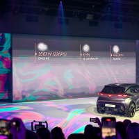 Cupra terramar, tavascan in urbanrebel - prvi pogled 2022