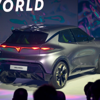 Cupra terramar, tavascan in urbanrebel - prvi pogled 2022