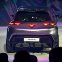 Cupra terramar, tavascan in urbanrebel - prvi pogled 2022