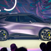 Cupra terramar, tavascan in urbanrebel - prvi pogled 2022