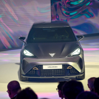 Cupra terramar, tavascan in urbanrebel - prvi pogled 2022