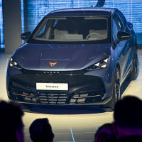 Cupra terramar, tavascan in urbanrebel - prvi pogled 2022