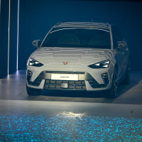 Cupra terramar, tavascan in urbanrebel - prvi pogled 2022
