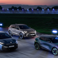Cupra terramar, tavascan in urbanrebel - prvi pogled 2022